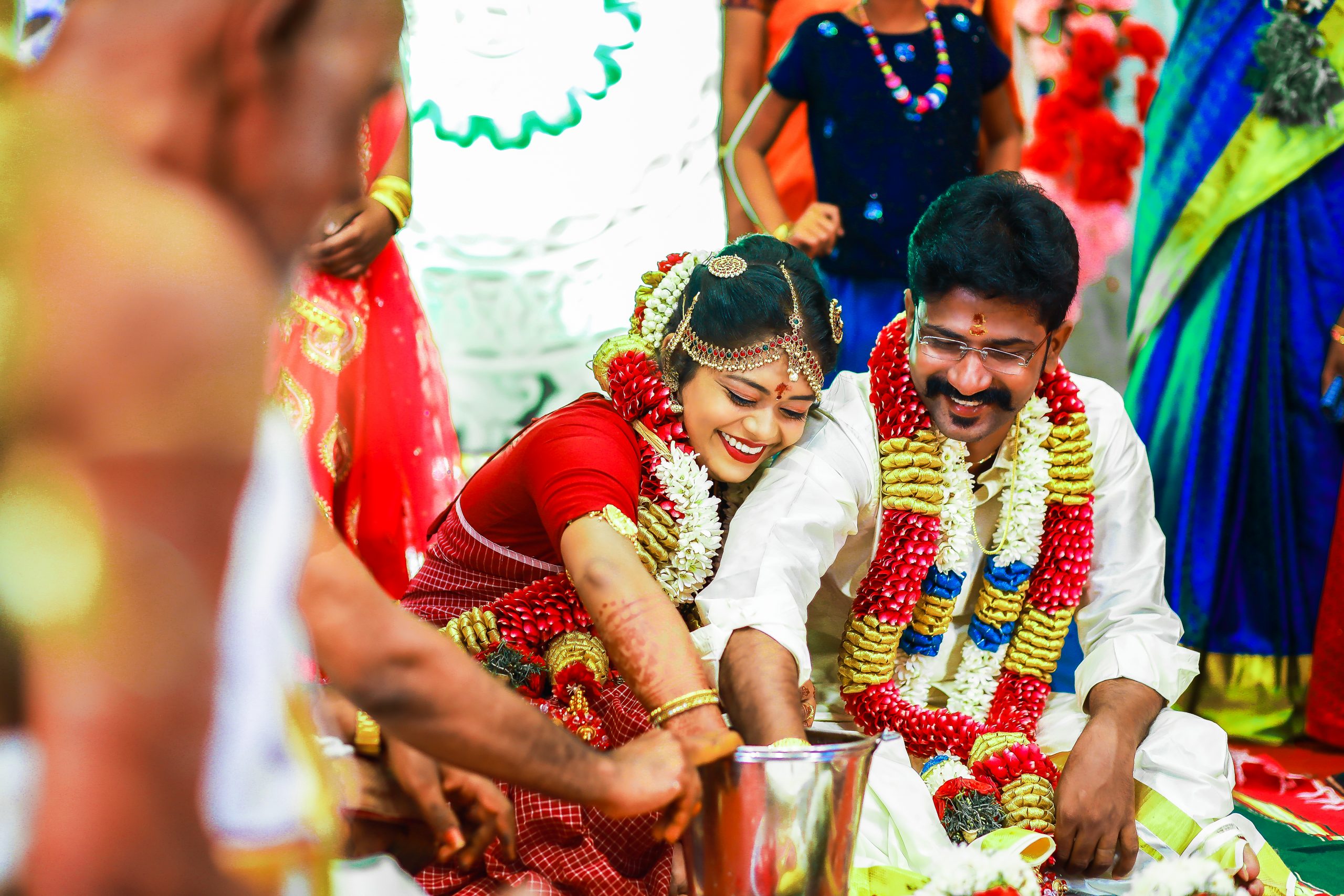 Wedding Photography in Madurai