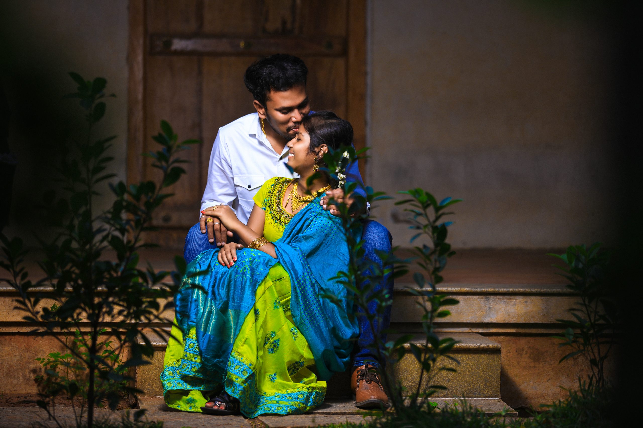 Best Wedding Outdoor Photography in Madurai