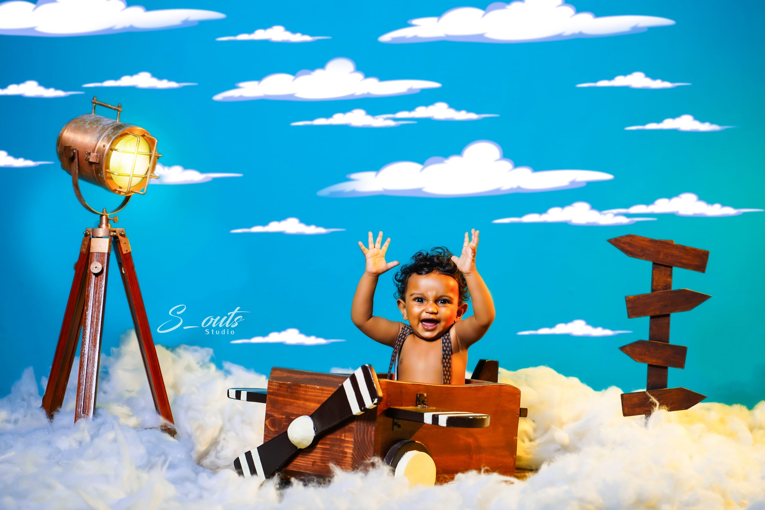 Best Kids Photography in madurai