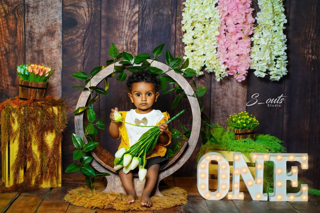 Best Kids Photography in madurai