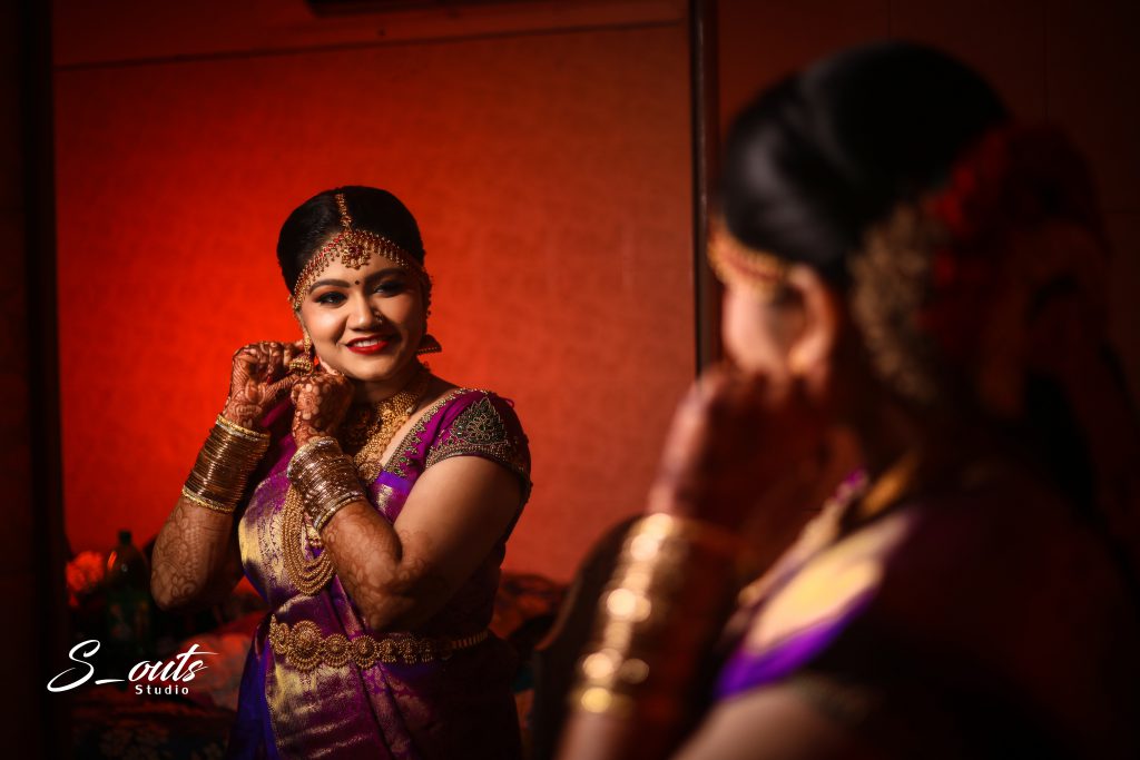 Portrait photography in madurai