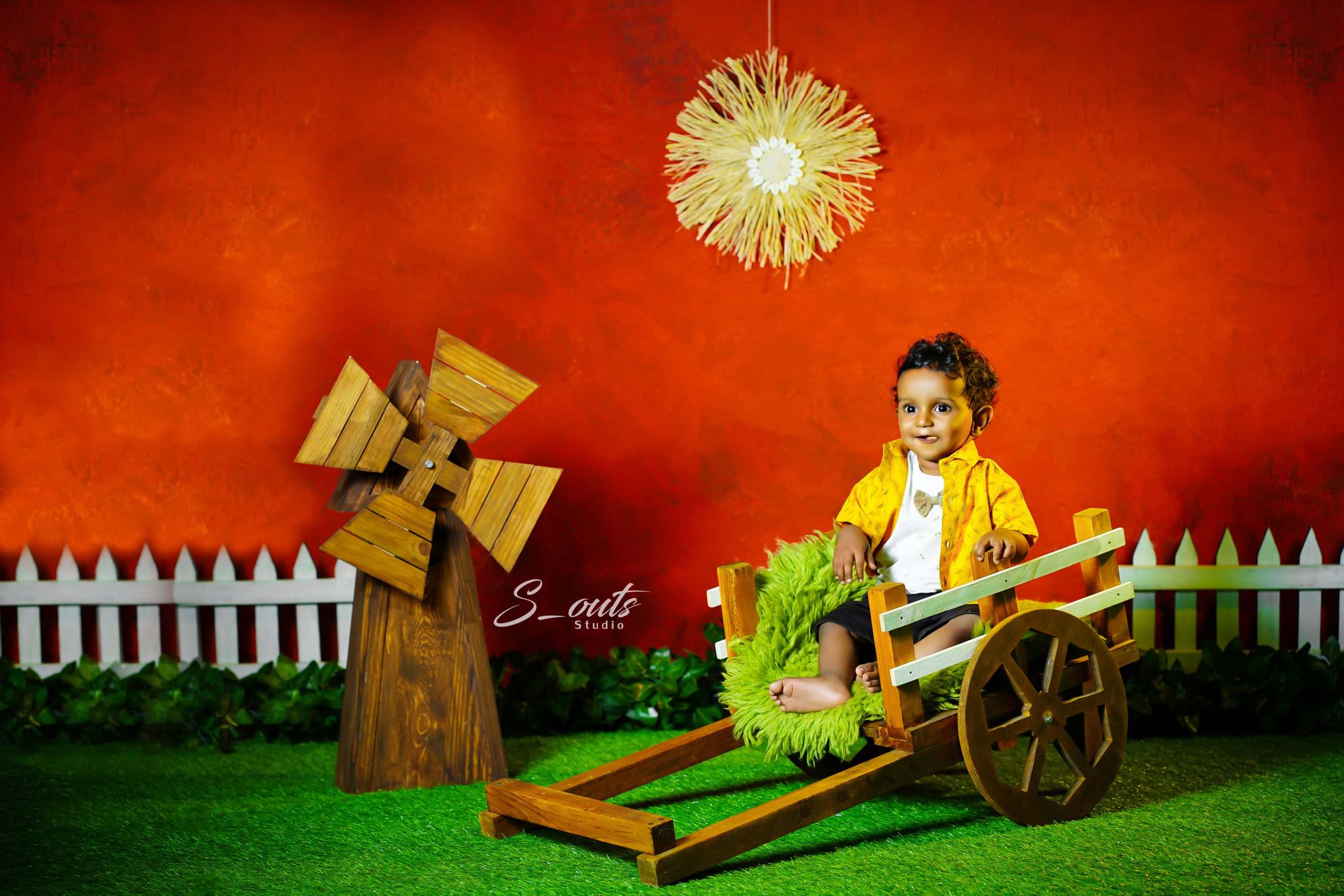 Best Kids Photography in madurai