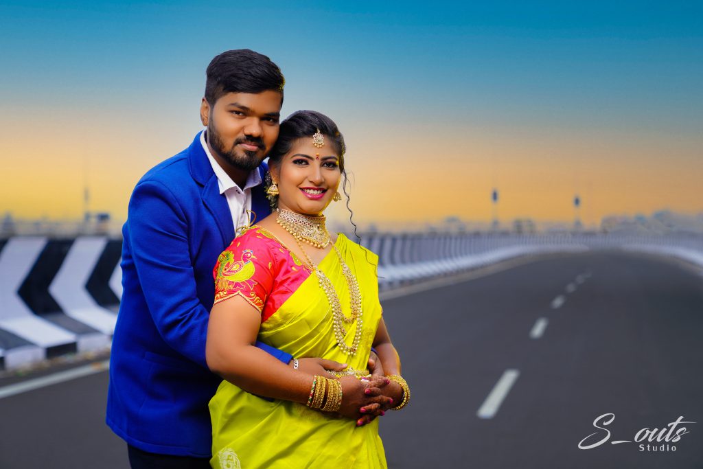 Best Couples photography in madurai