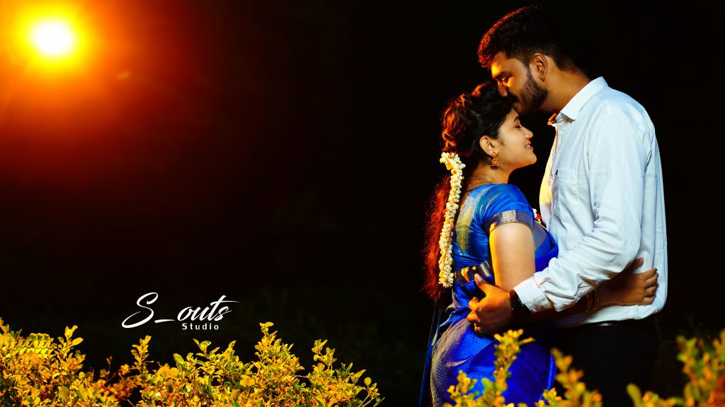 Best Couples photography in madurai