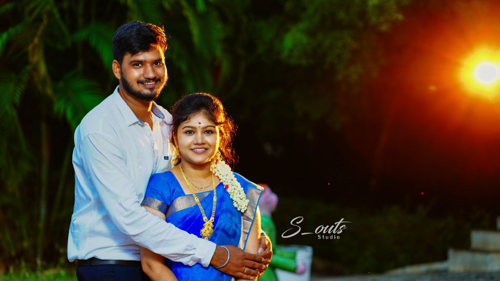 Wedding photography in madurai