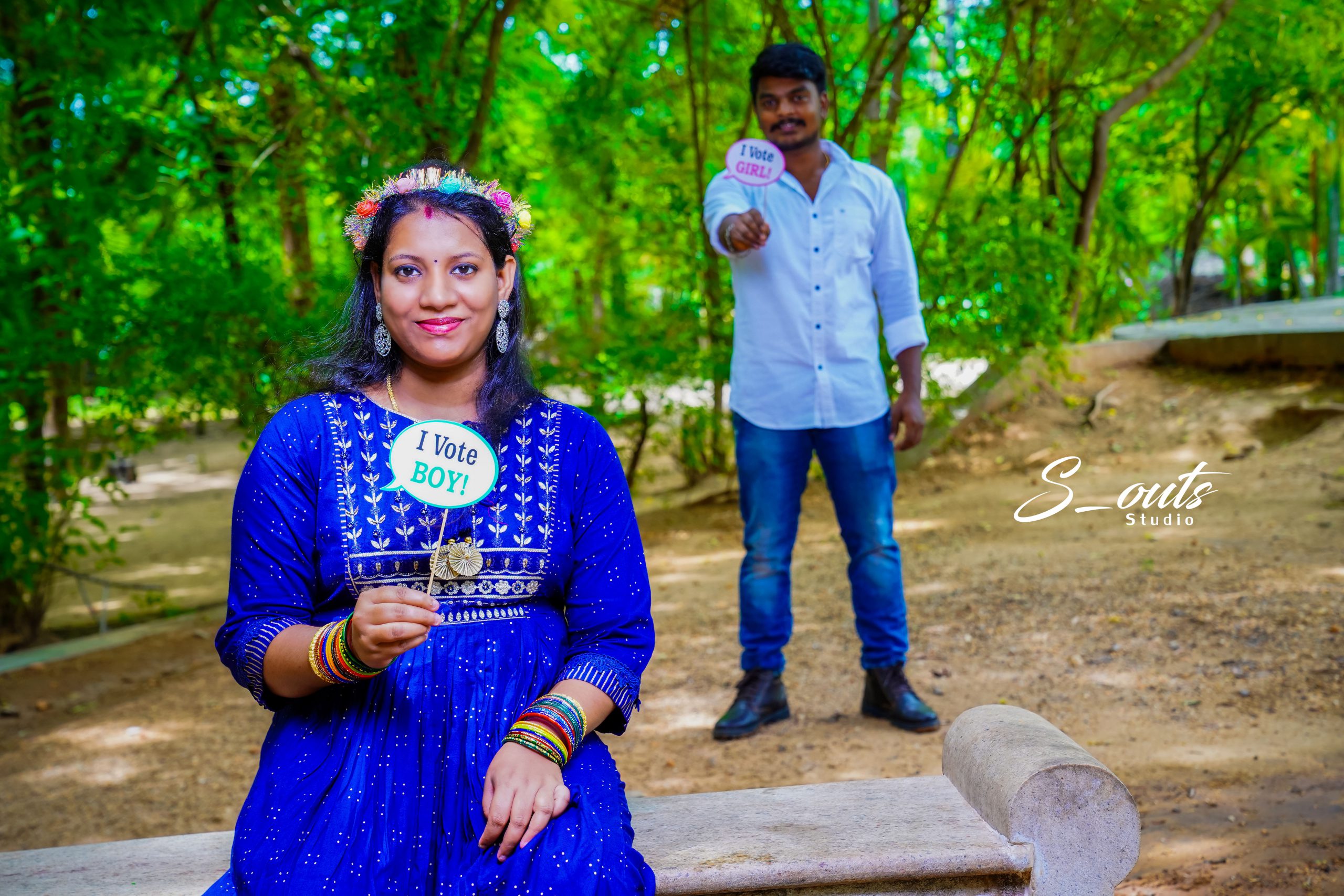 Maternity photography in madurai