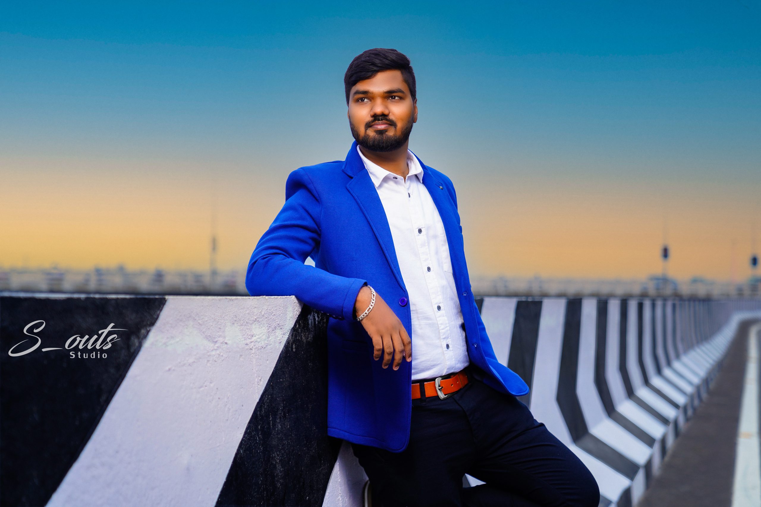 Groom photography in madurai