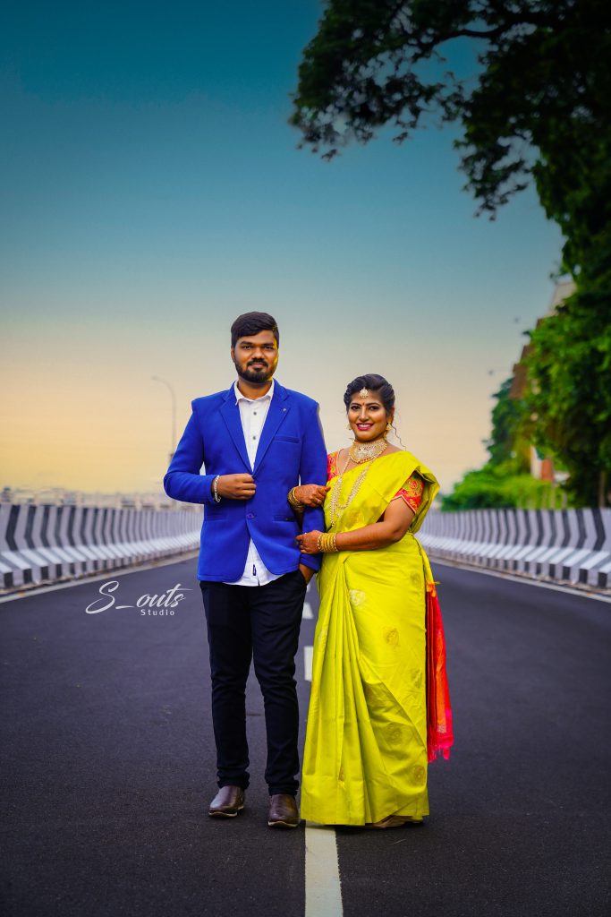 Groom photography in madurai