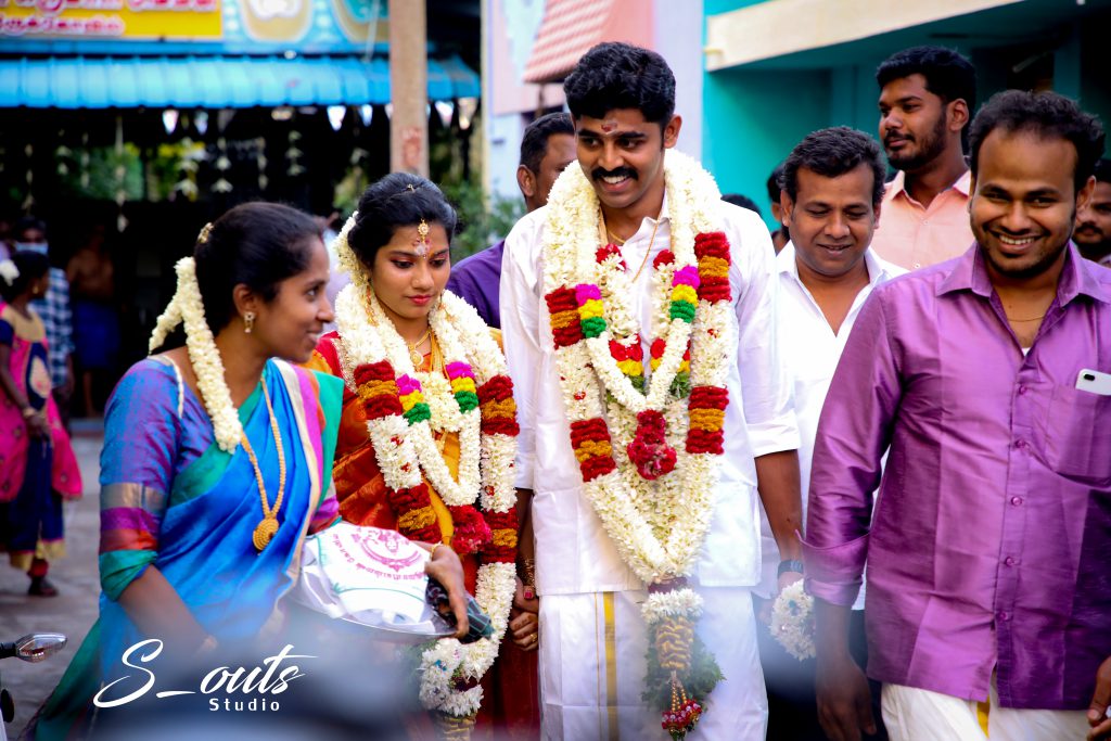 Groom photography in madurai