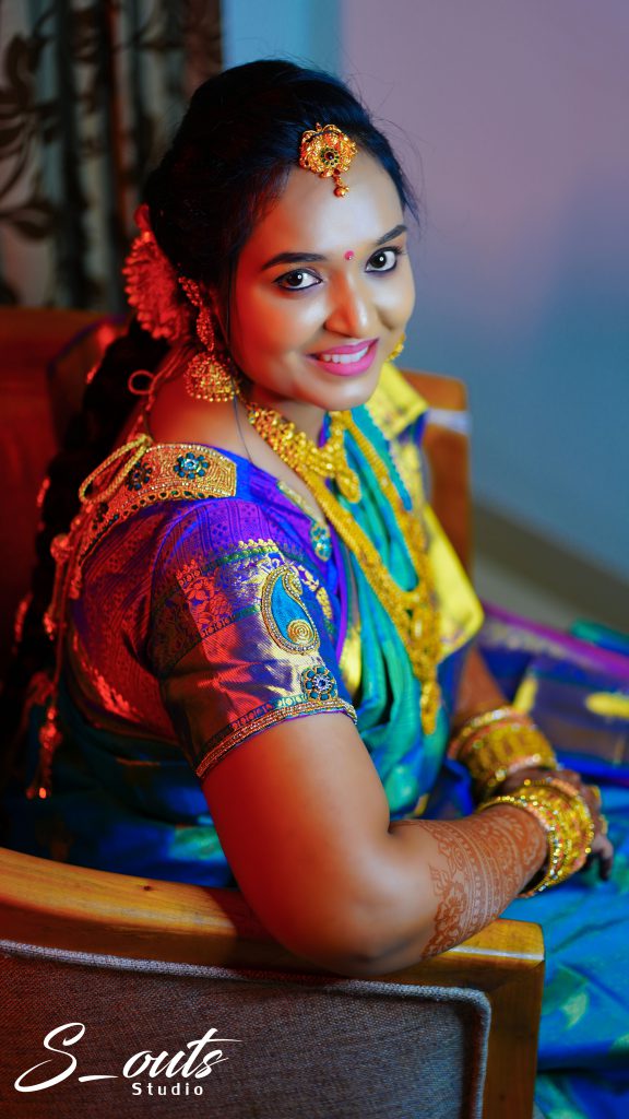 S Outs Studio photography in madurai