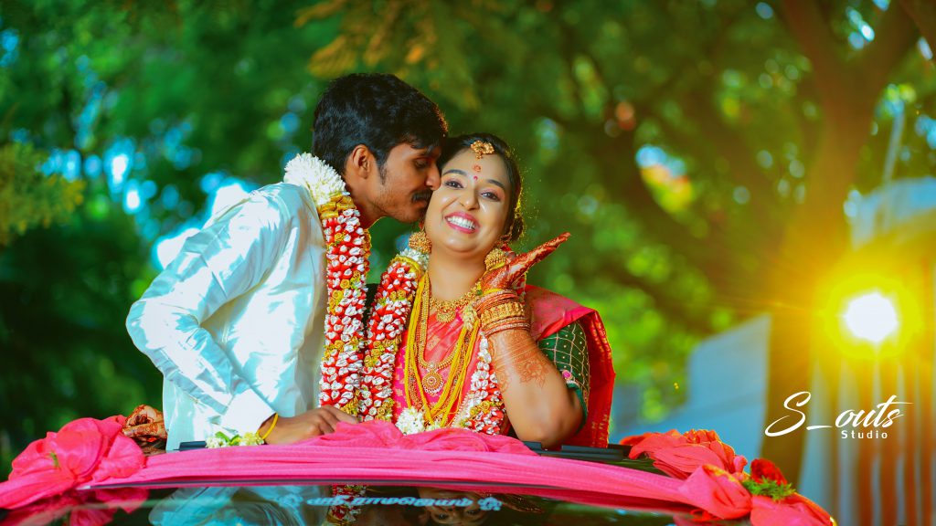 Marriage Photography in madurai