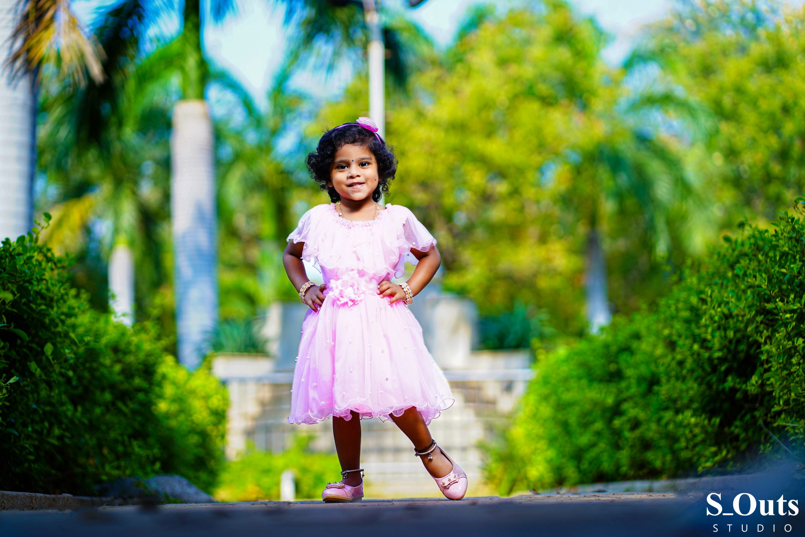 Best Kid Photographer