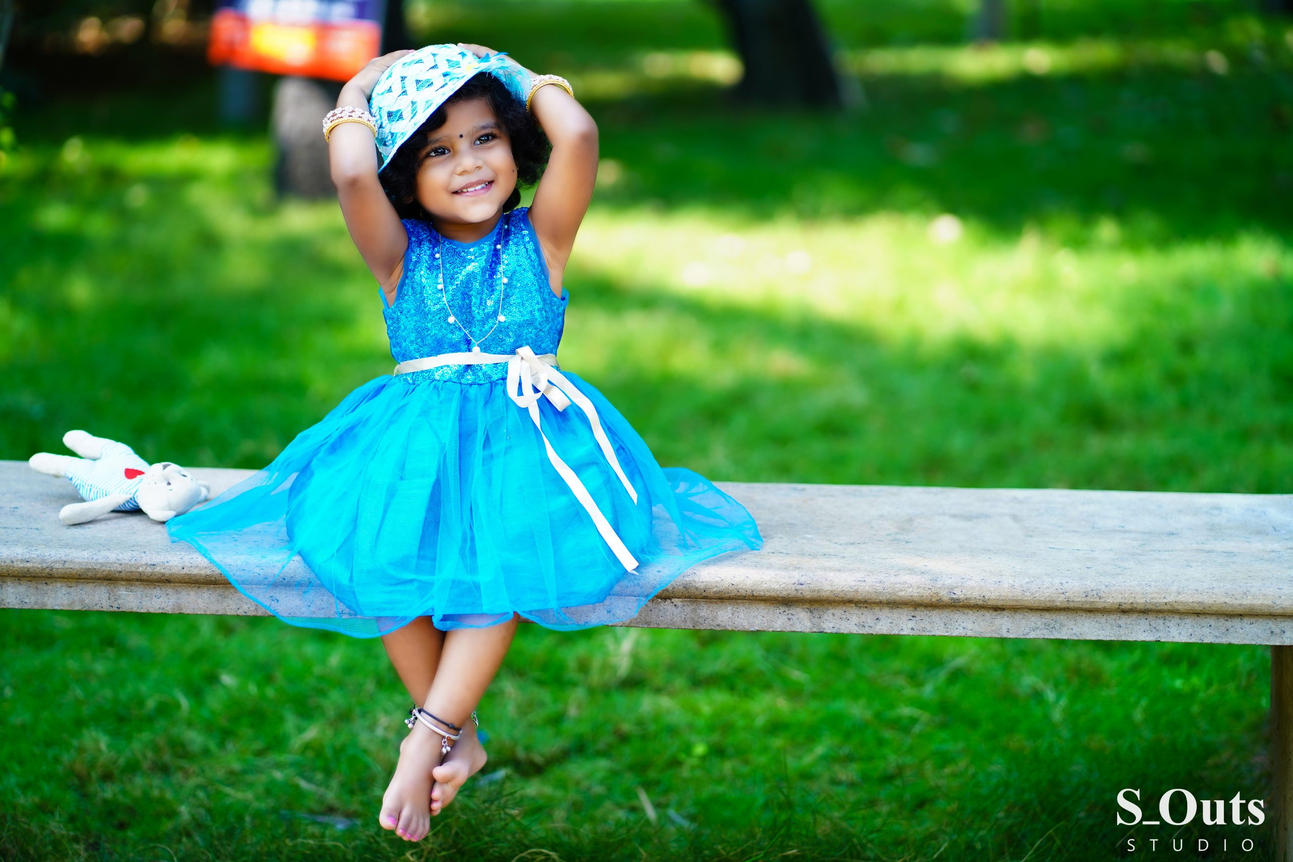 Kids photo shoot in madurai