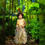 cute baby dress photo shoot in madurai