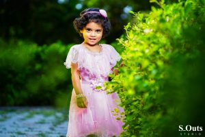 Best Kid Photography studio