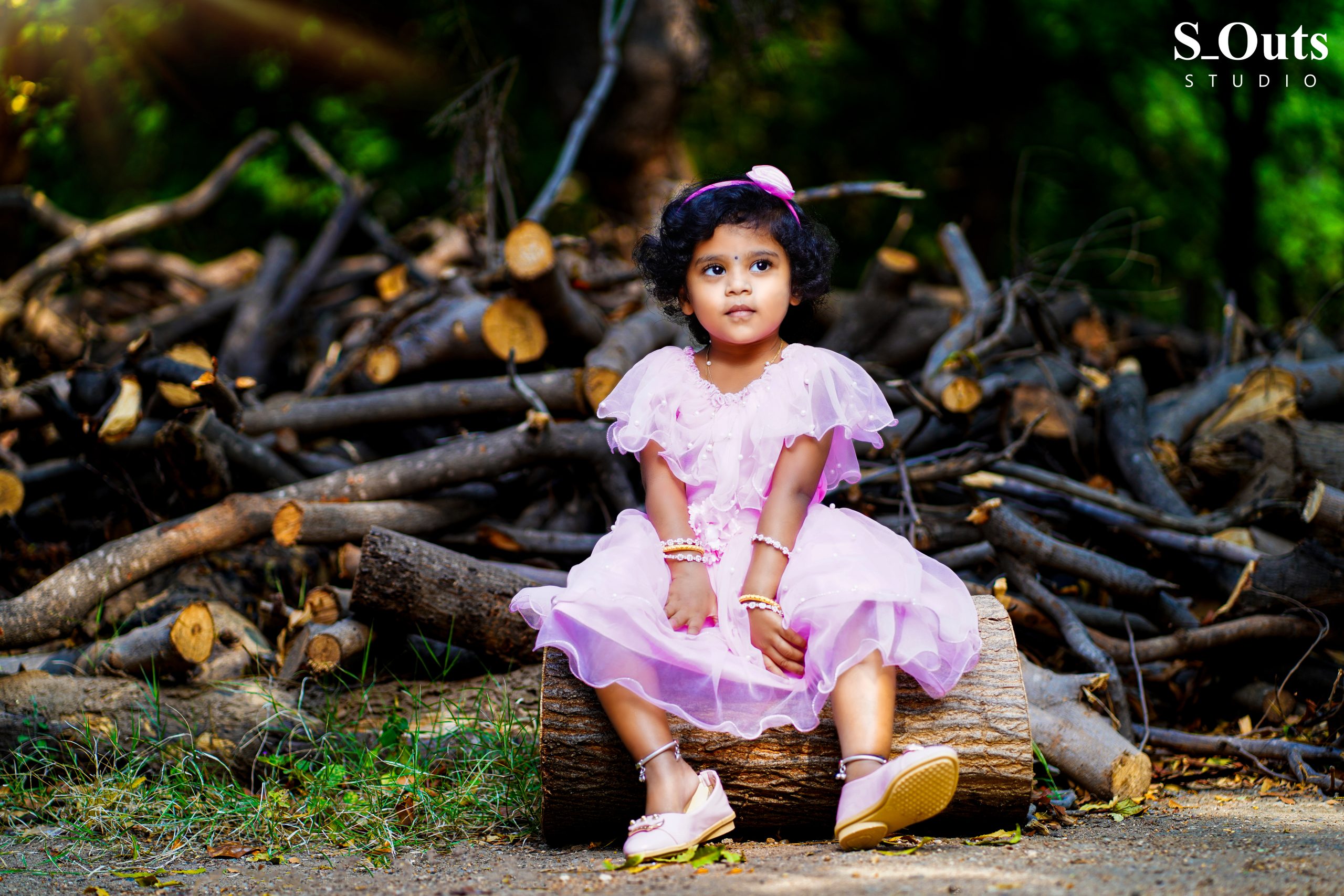 Best Kids Photography studio