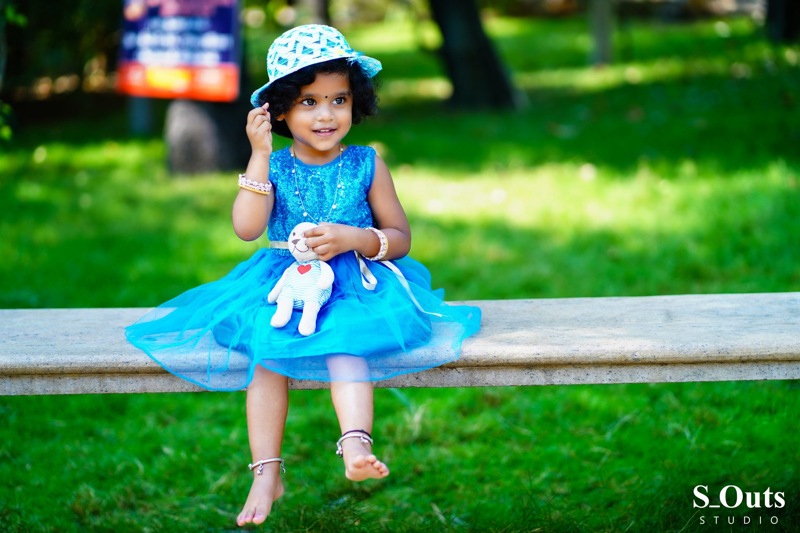 Kids outdoor photography in madurai
